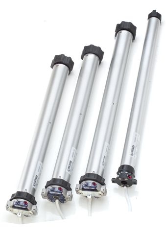 Unsere Rolladen-Motore fr beispielsweise Vorbaurollladen sind besonders zuverlssig, laufruhig und von sehr guter Qualitt