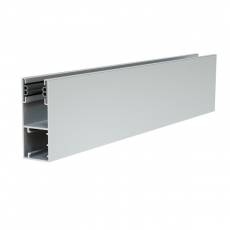 MAXI ALU-Fhrungsschiene 66 mm