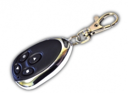 Mini-Handsender fr Standardmotore