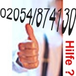 Funk-Rohrmotor mit Adapter fr Markisenwellen