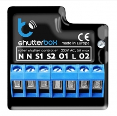 shutterBox