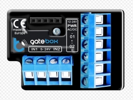 gateBox