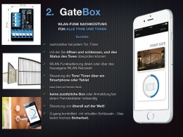 gateBox