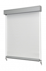 Senkrechtmarkise/Cable-Screen
