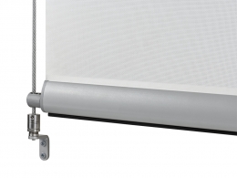 Senkrechtmarkise/Cable-Screen
