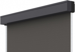 Senkrechtmarkise/Cable-Screen