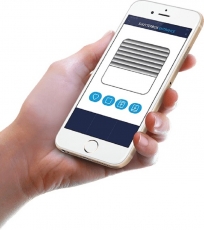 Rohrmotor-W60 mit APP-Steuerung