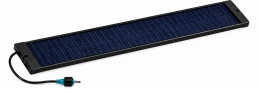 Solar-Funkmotor Set f�r 60er Welle, 20 Nm