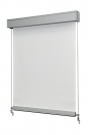 Senkrechtmarkise/Cable-Screen